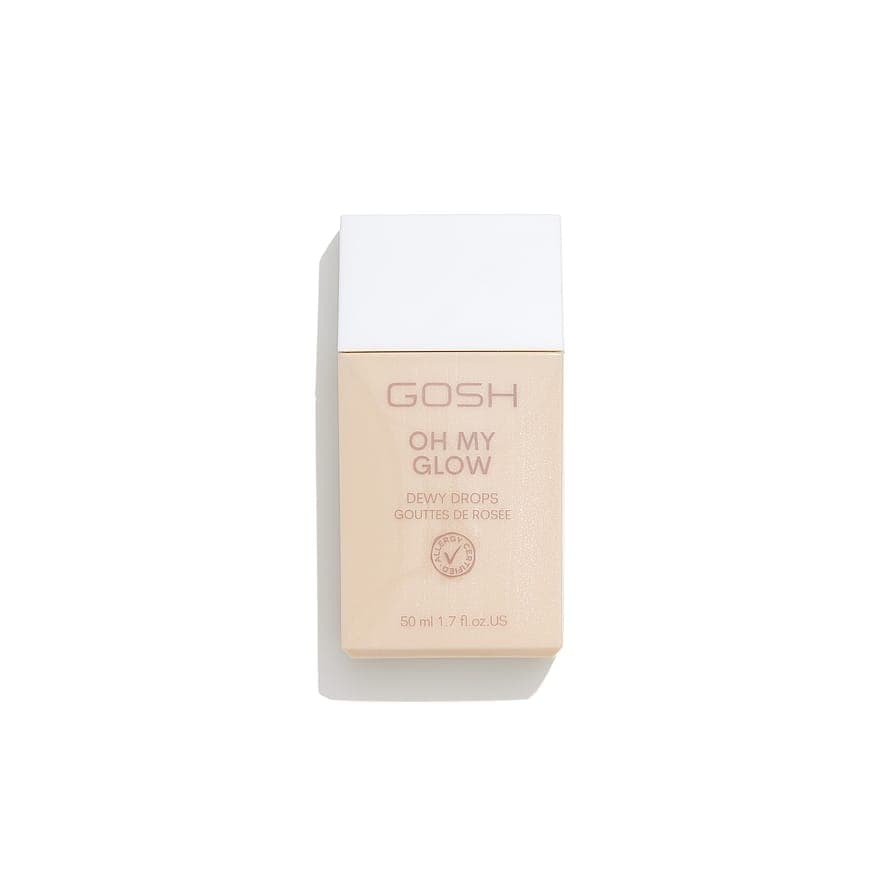 Oh My Glow Bronzer 002 Dewy Drops