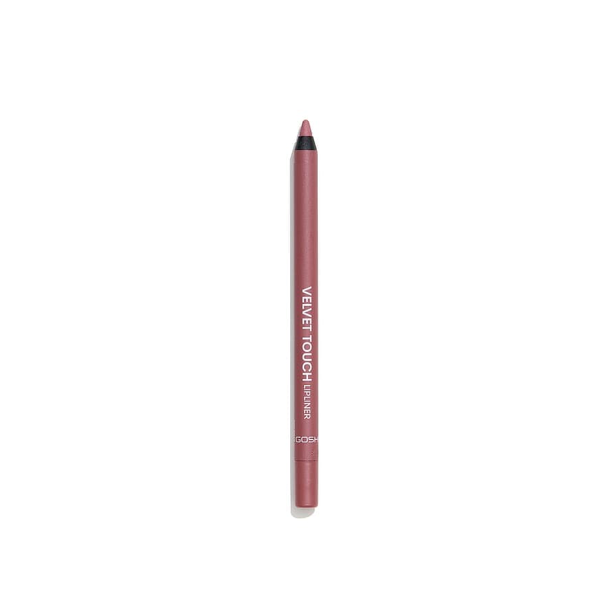 Velvet Touch Lip Liner Waterproof 009 Rose