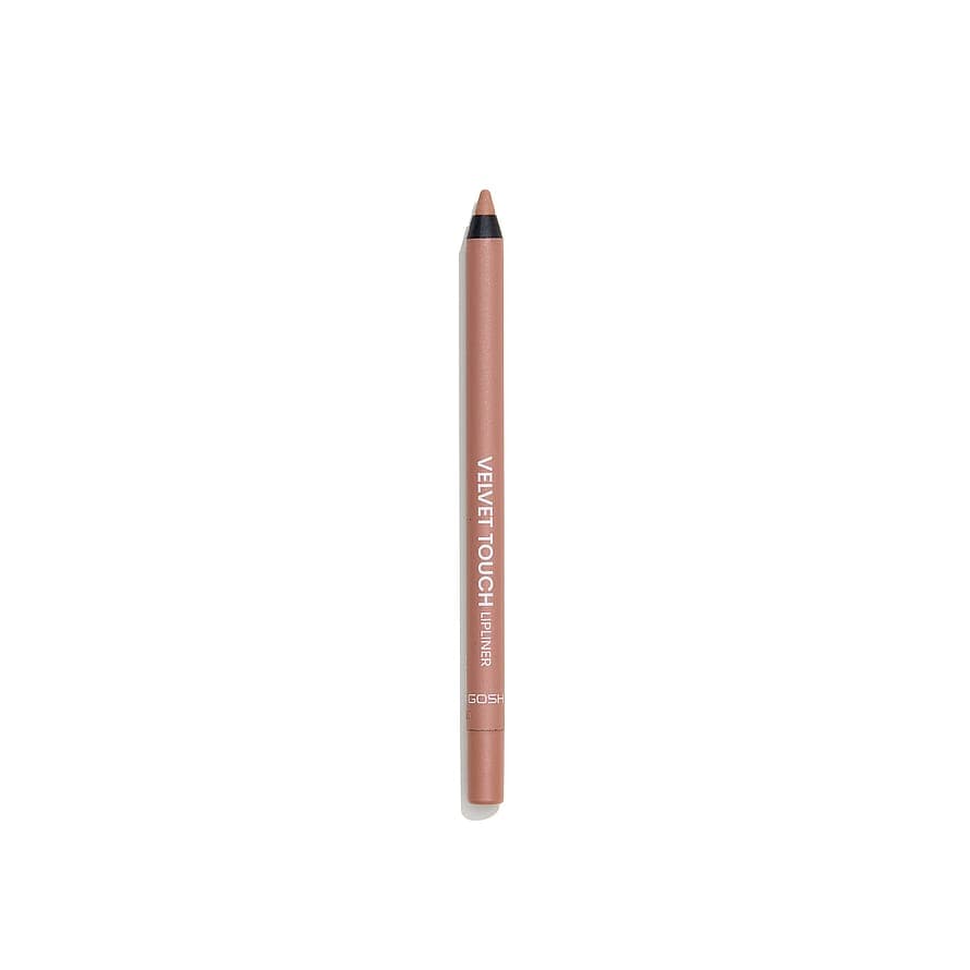 Velvet Touch Lip Liner Waterproof 011 Nougat