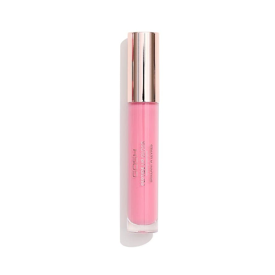 Peptide Lip Gloss 010 Candyfloss