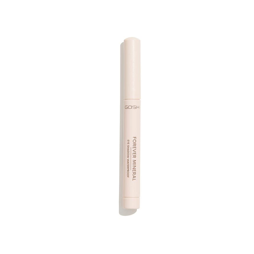 Forever Mineral Shimmer 001 Pearly White