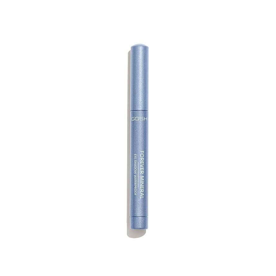 Forever Mineral Shimmer 010 Light Blue