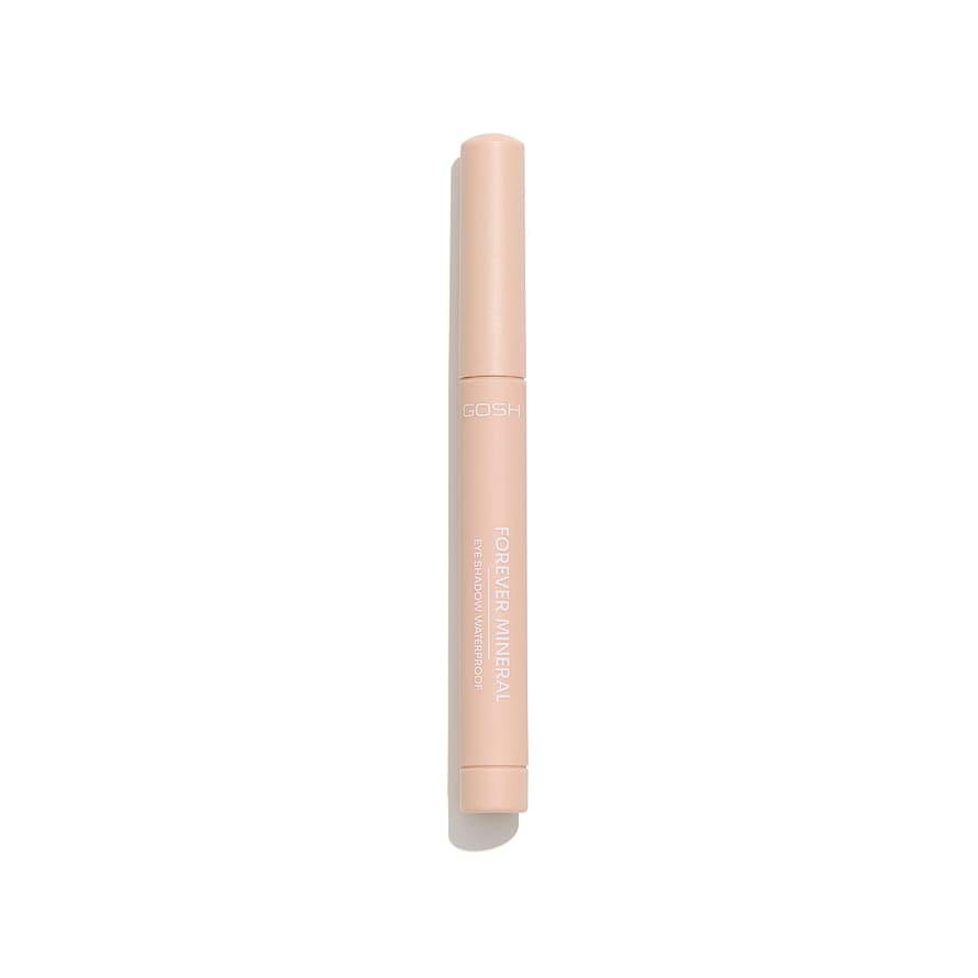 Forever Mineral Matte 011 Matt White