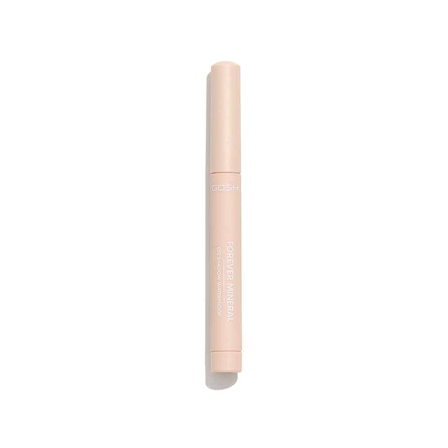 Forever Mineral Matte 012 Matt Beige