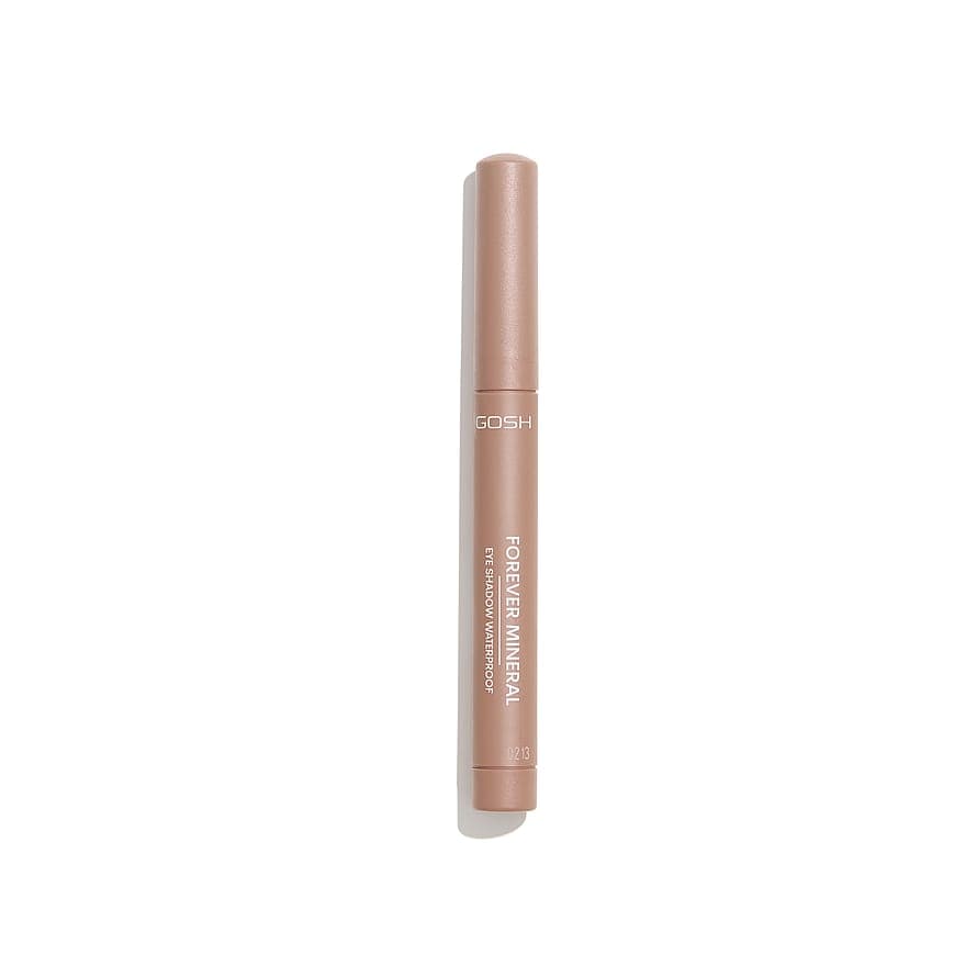 Forever Mineral Matte 013 Matte Brown