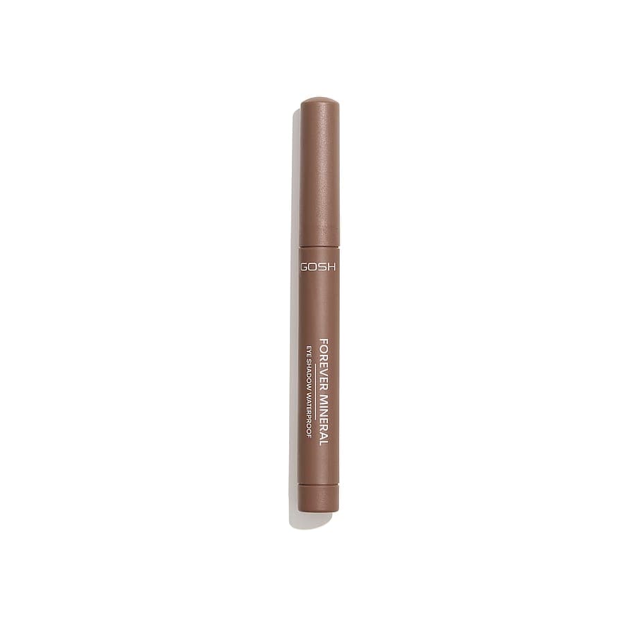 Forever Mineral Matte 016 Matt Chocolate