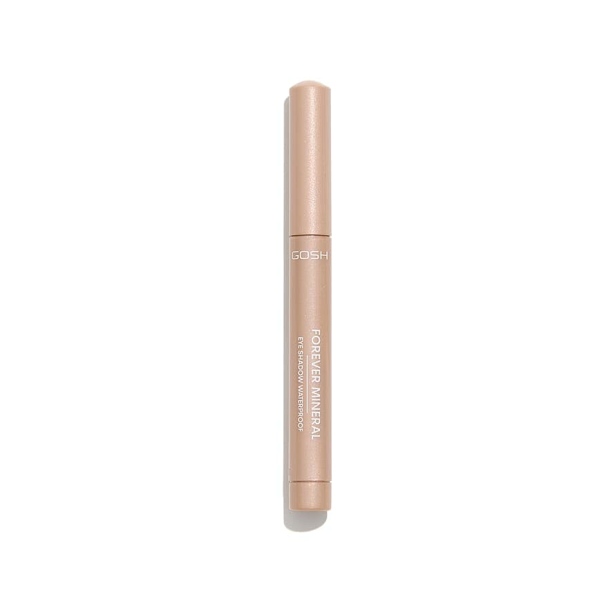 Forever Mineral Shimmer 003 Golden Brown