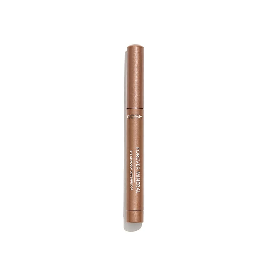 Forever Mineral Shimmer 004 Light Copper