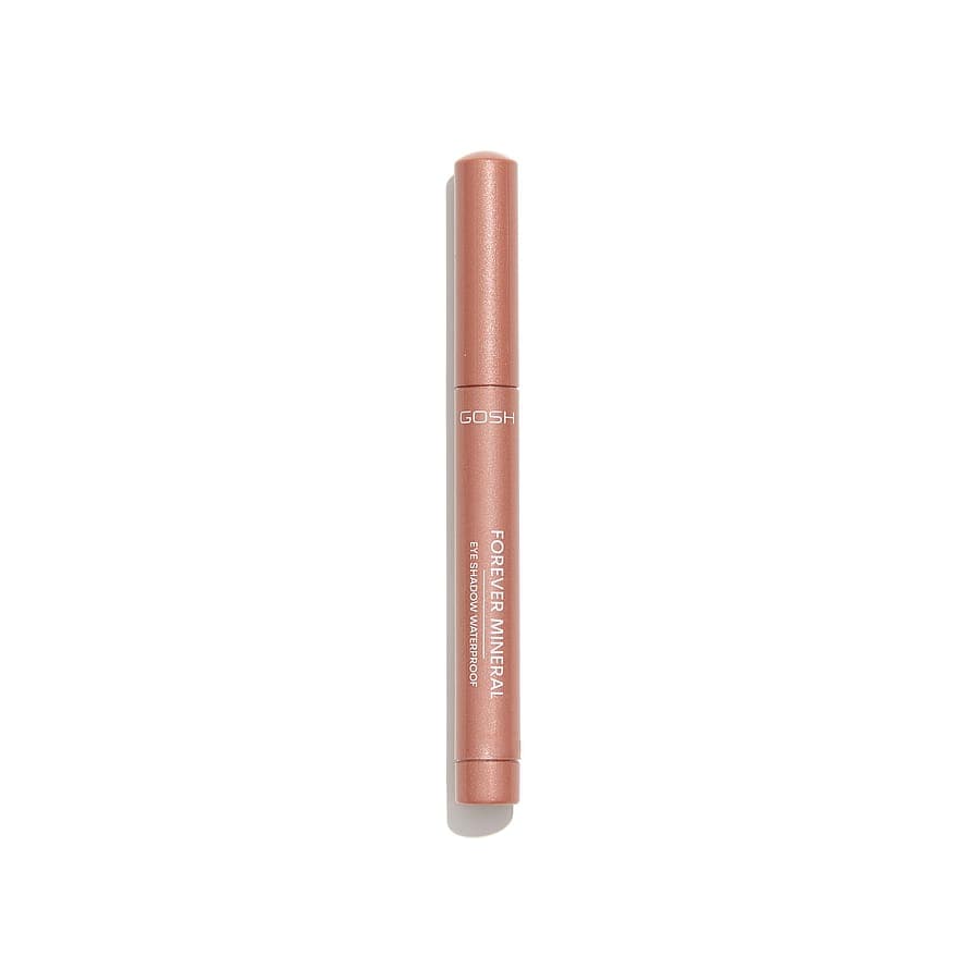 Forever Mineral Shimmer 005 Nougat