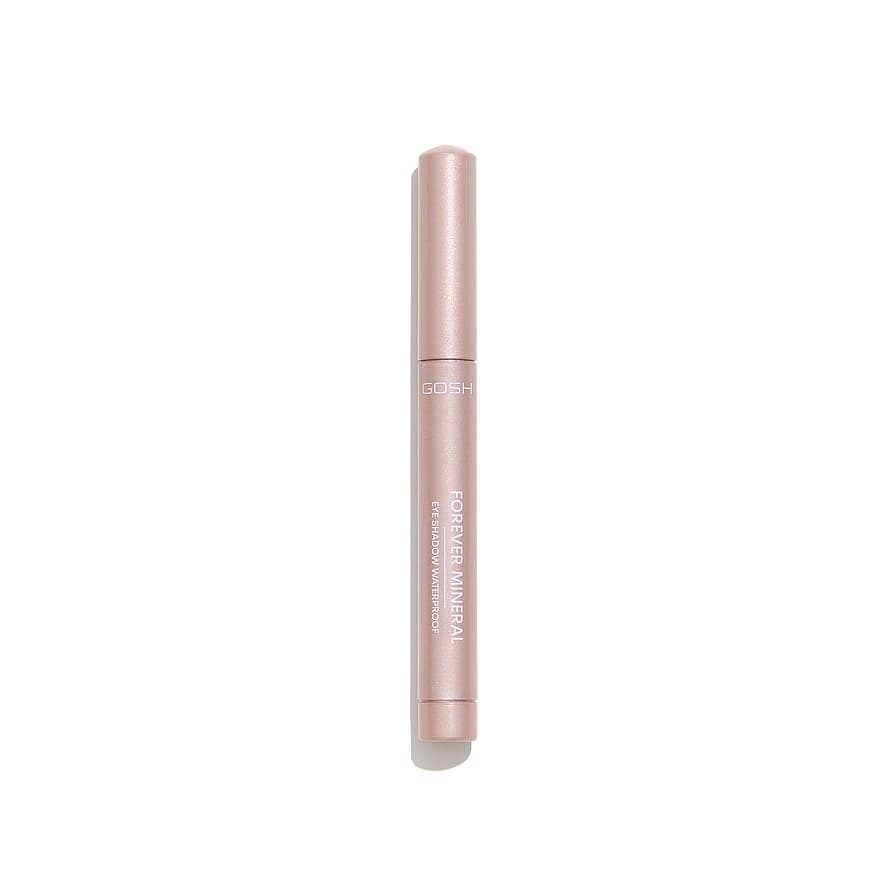 Forever Mineral Shimmer 007 Silver Rose