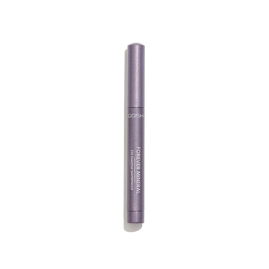 Forever Mineral Shimmer 008 Plum