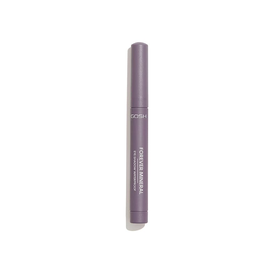 Forever Mineral Matte 018 Matt Plum