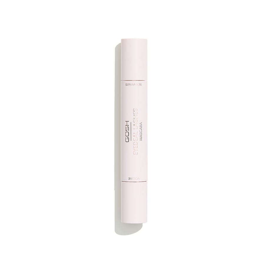 Eyedeal Lashes Mascara 001 Black
