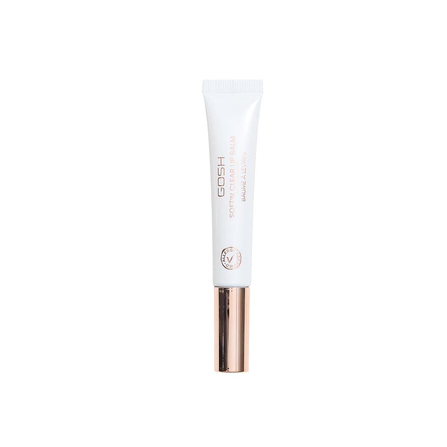 Soft'n Clear Lip Balm 002 Sparkling Glaze