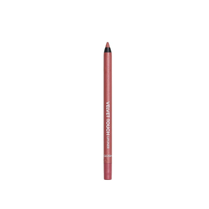 Velvet Touch Lip Liner Waterproof 010 Summer Tan