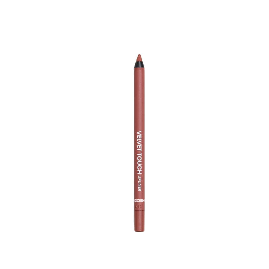 Velvet Touch Lip Liner Waterproof 014 Chocolate Kiss