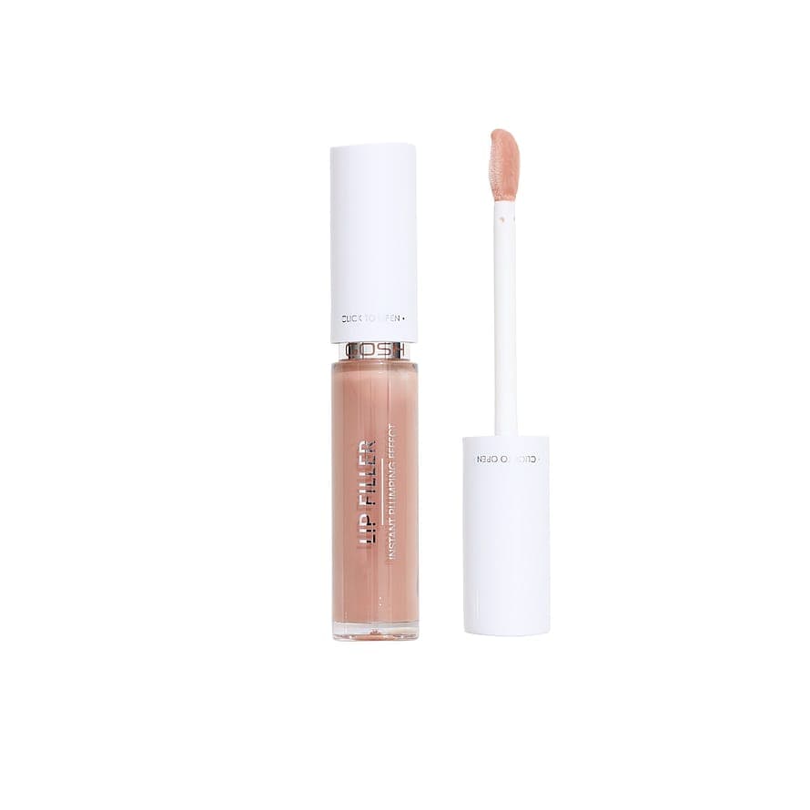 Lip Filler 004 Mocha Mousse