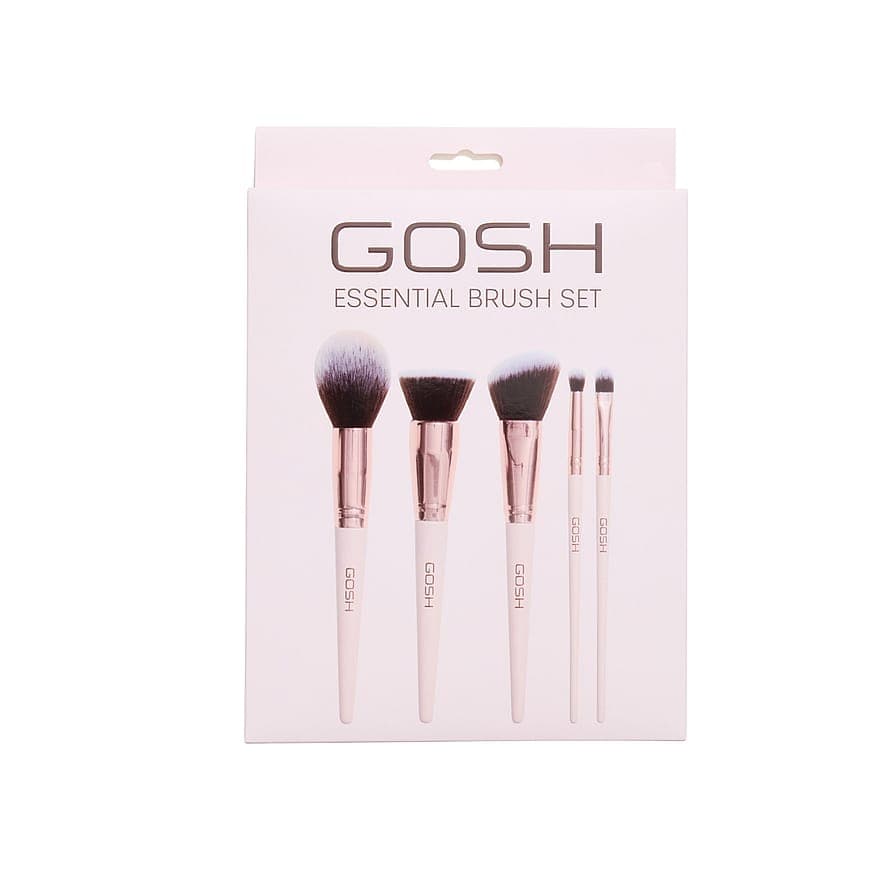 Essential Brush Set