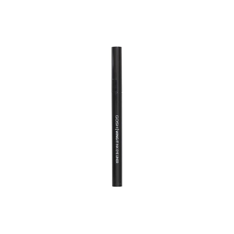 Wing It Ink Eye Liner 001 Extreme Black