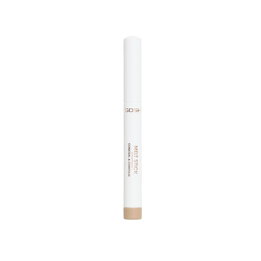 Melt Stick Contour & Conceal 01 Whipped Cream