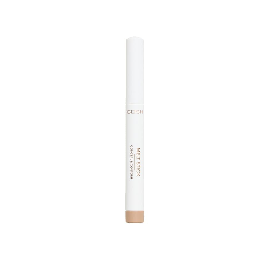 Melt Stick Contour & Conceal 02 Buttercream