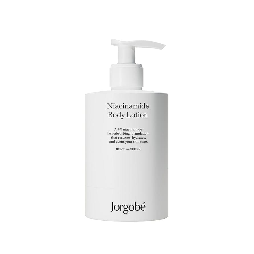 Niacinamide Body Lotion 300 ml