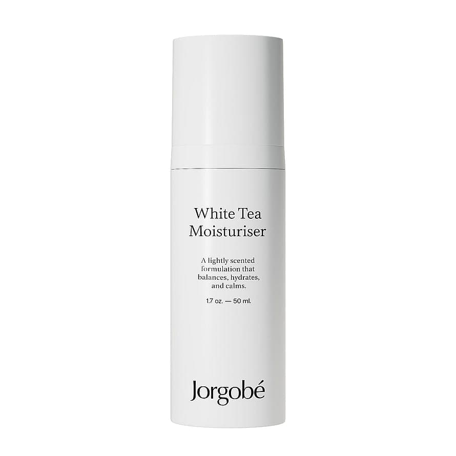 White Tea Moisturiser 50 ml