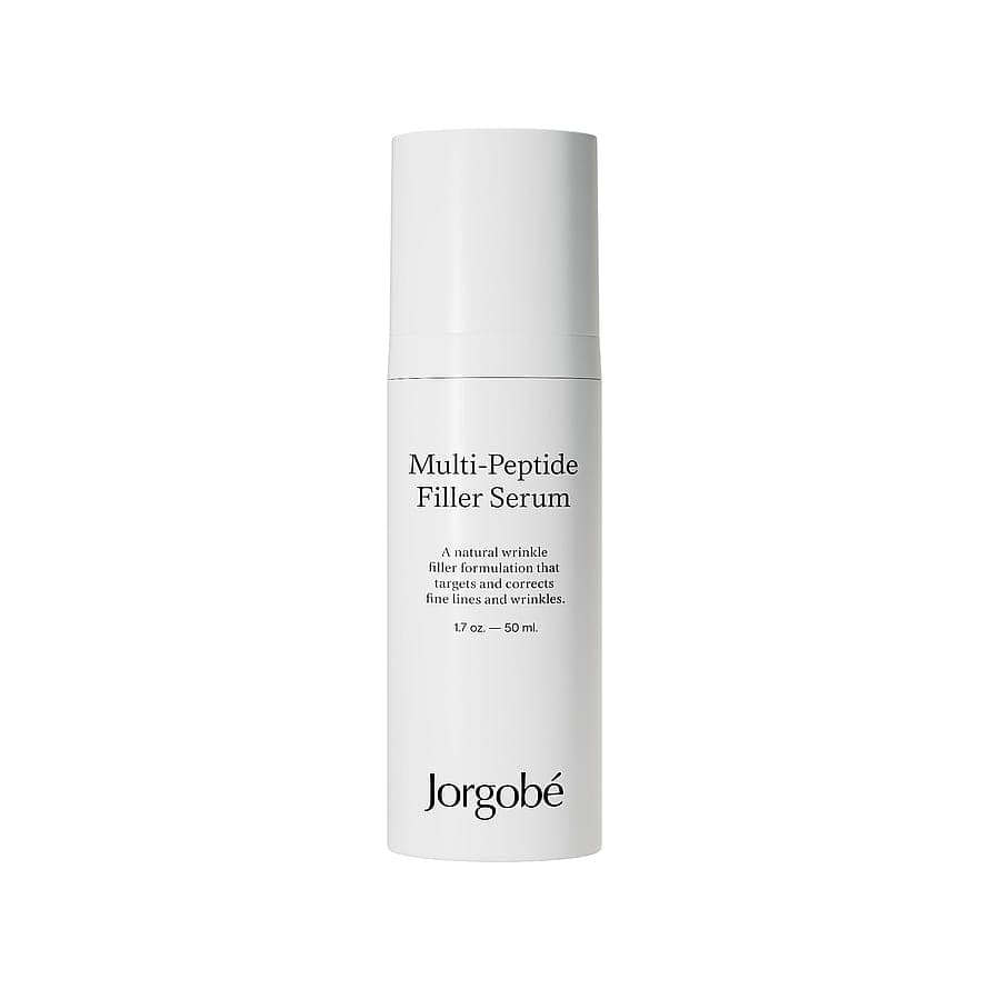 Multi-Peptide Filler Serum 50 ml