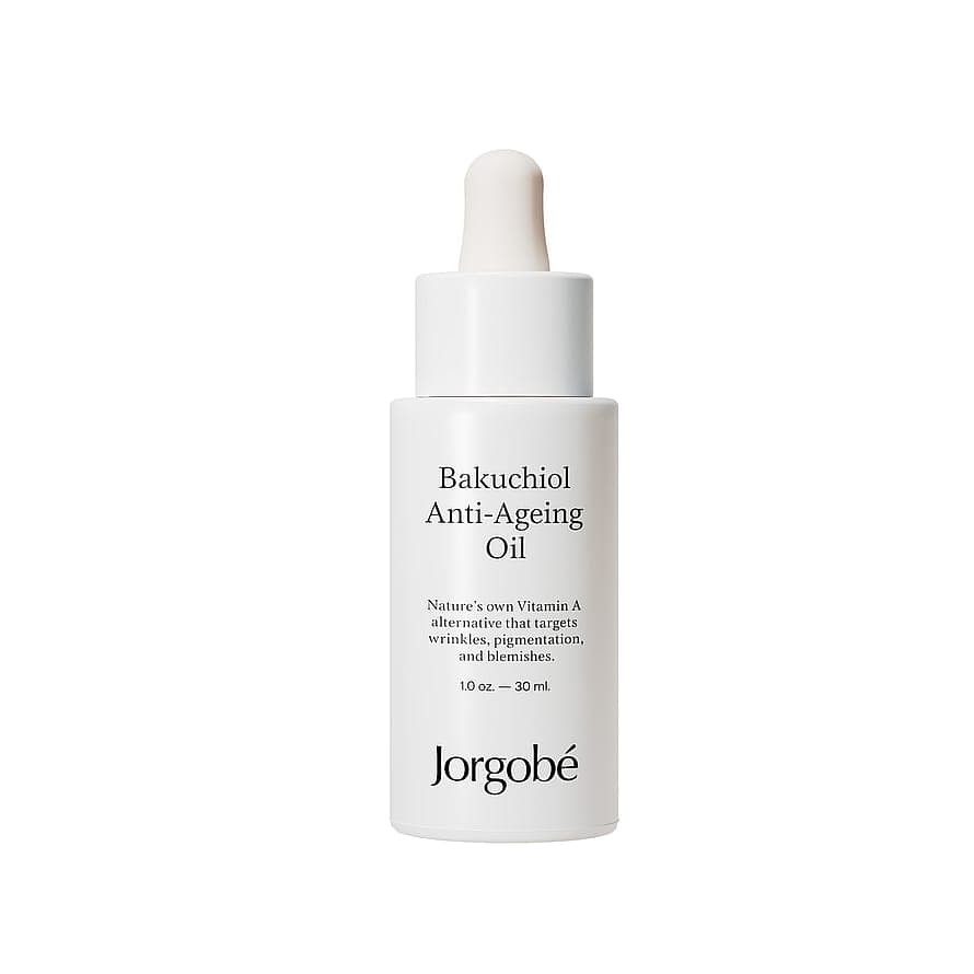 Bakuchiol Anti-Ageing Oil 30 ml