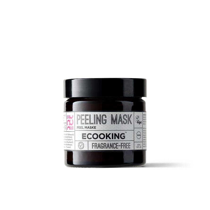 Peel Maske - AllergyCertified 50 ml