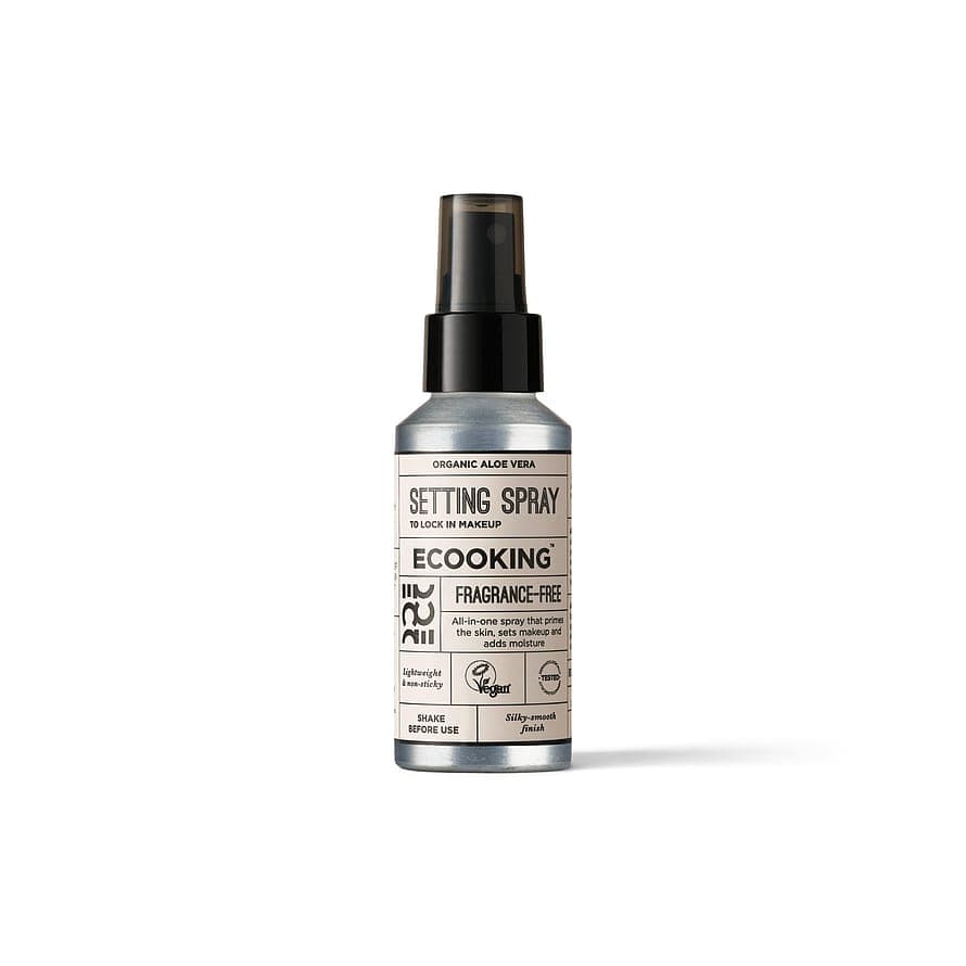 Setting Spray 75 ml