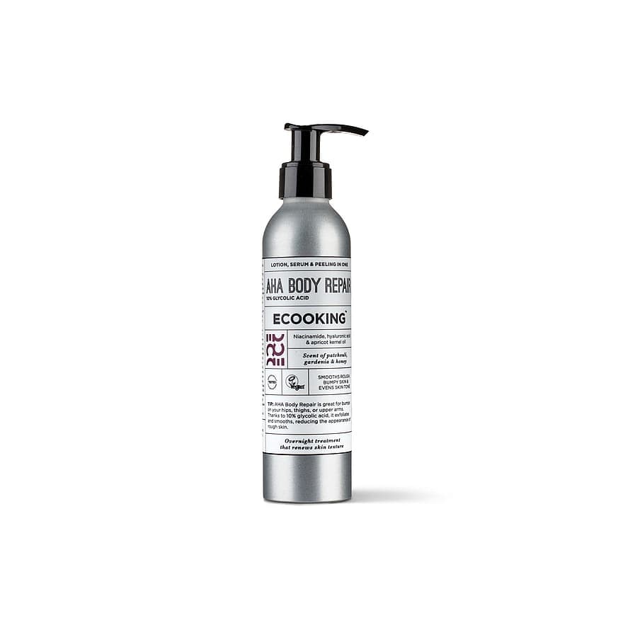 AHA Repair Lotion 200 ml