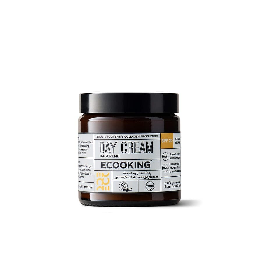 Day Cream SPF20 With Fragrance 100 ml