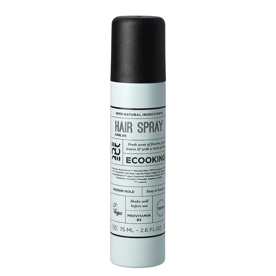 Hair Spray 75 ml