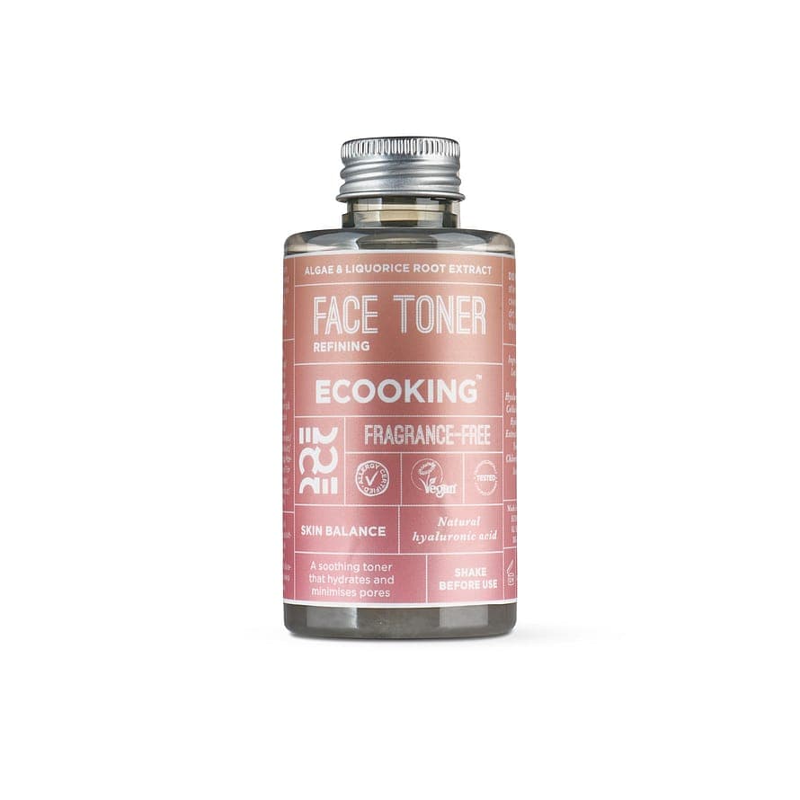 Face Toner Skin Balance 125 ml