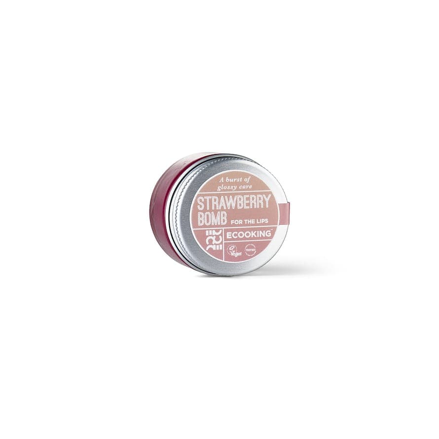 Strawberry Bomb - Skin Balance Strawberry 15 ml