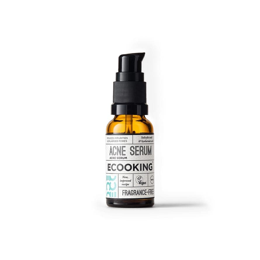 Acne Serum 20 ml