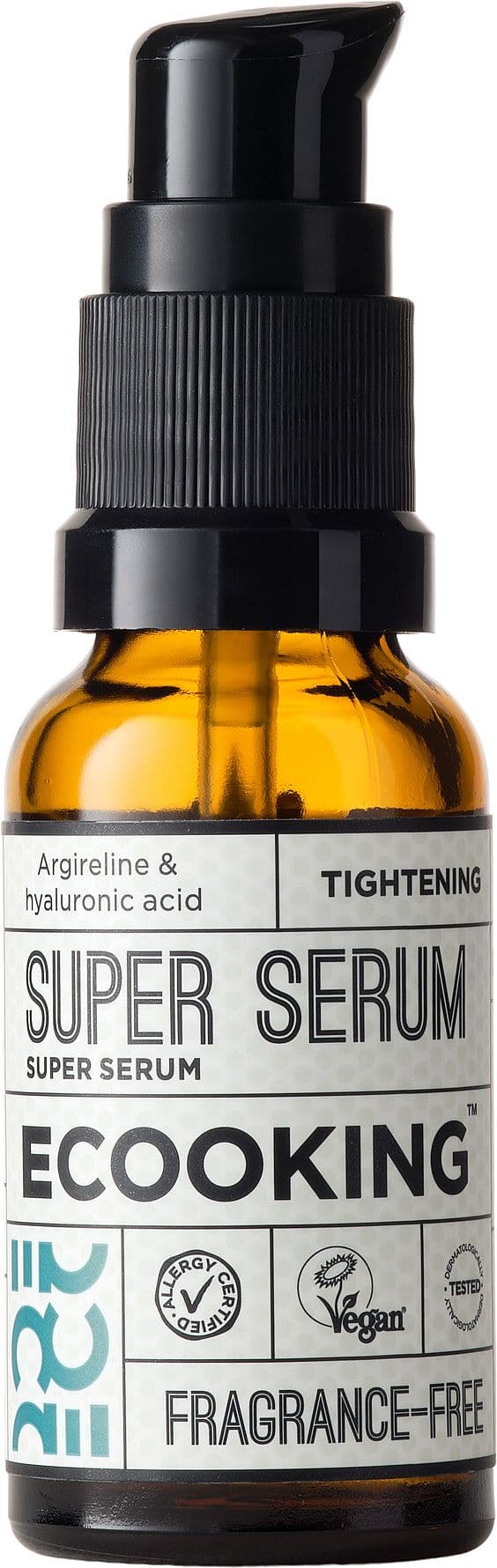 Super Serum 20 ml