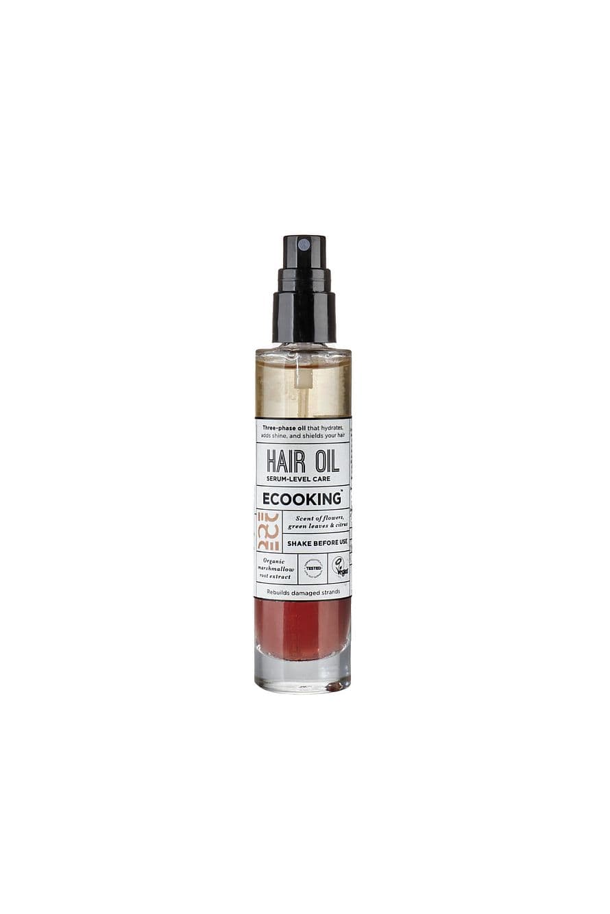 Hair Oil 50 ml