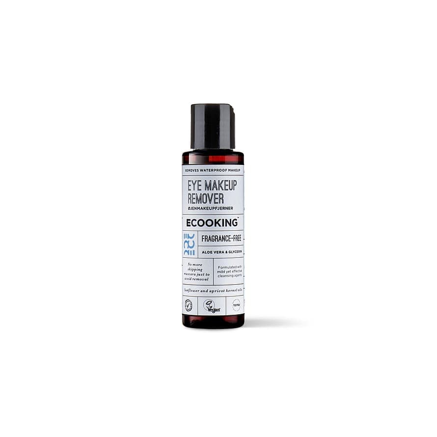 Eye Makeup Remover 100 ml