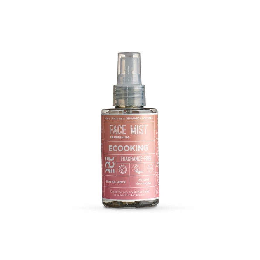 Face Mist 125 ml