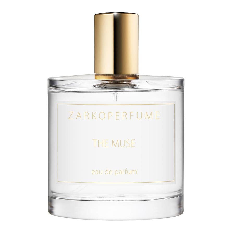 The Muse Eau de Parfum 100 ml