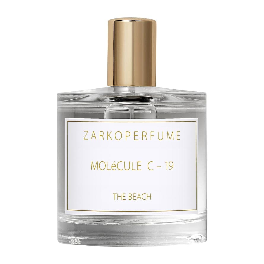Molécule C-19 The Beach Eau de Parfum 100 ml
