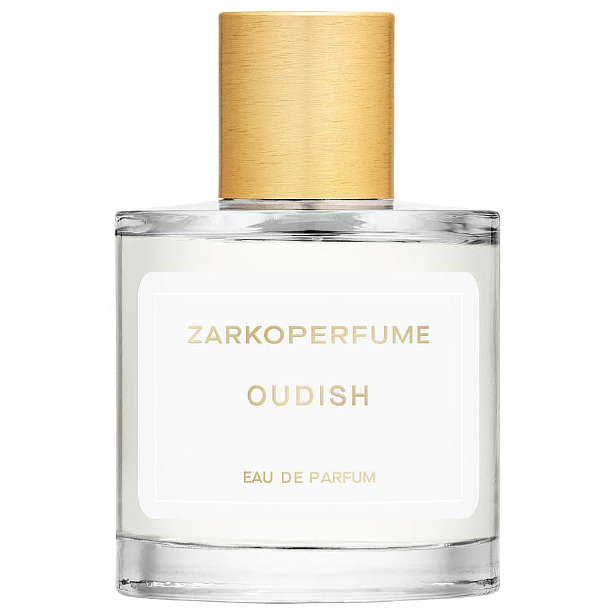 Oud' Ish Eau de Parfum 100 ml