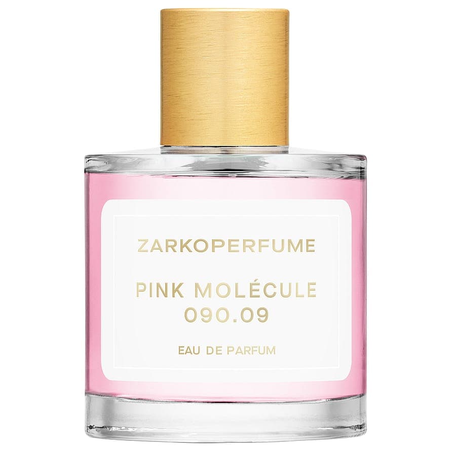 Pink MOLéCULE 090.09 Eau de Parfum 100 ml