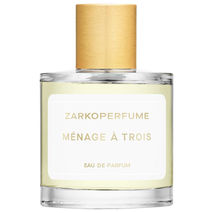 Ménage À Trois Eau de Parfum 100 ml