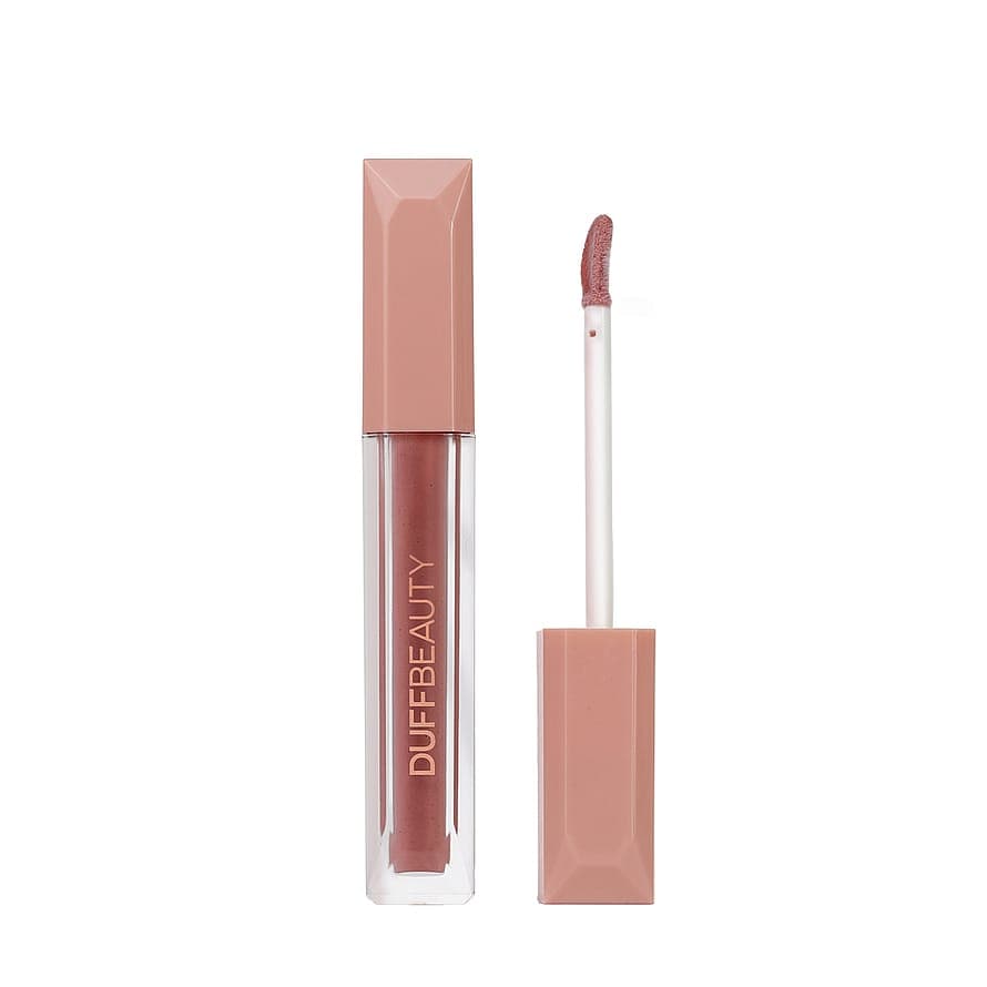 Lip Retreat Gloos & Balm - Cherry Blossom Soft Mauve