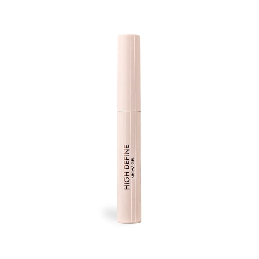 High Define Brow Gel - Clear Clear