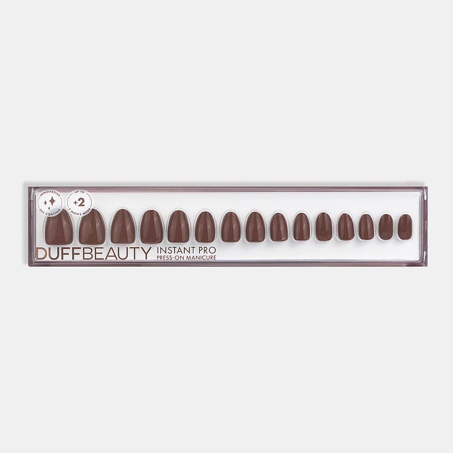 Espresso Short Almond 30 pcs
