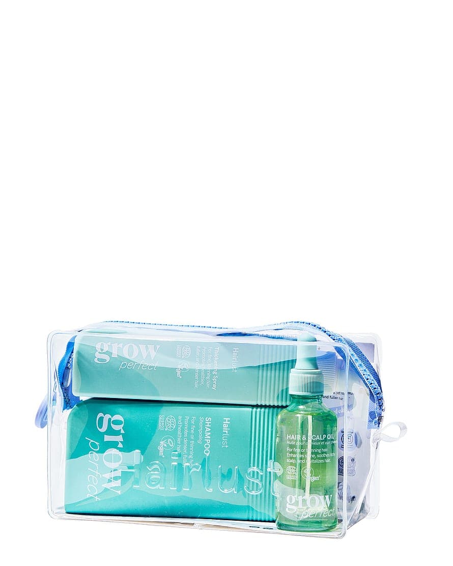 Grow Perfect™ Gift Set
